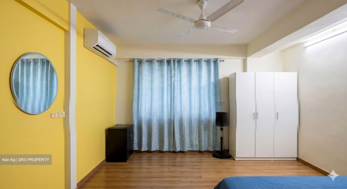 Blk 57 Geylang Bahru Ville (Kallang/Whampoa), HDB 3 Rooms #569735371